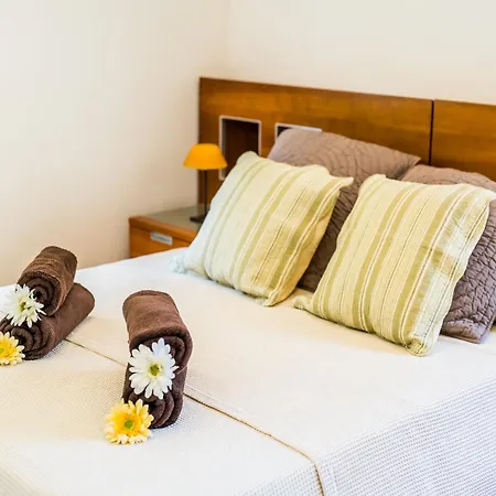 Holiday home Escape Steps From Playa Muro *