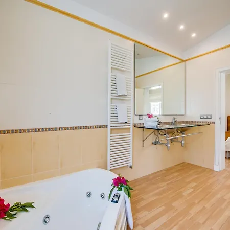 Holiday home Escape Steps From Playa Muro Can Picafort (Mallorca)