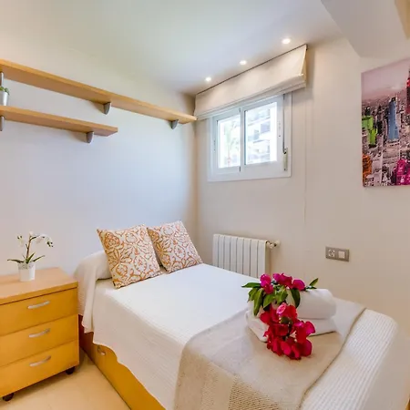 Escape Steps From Playa Muro Tatil Evi Can Picafort (Mallorca)