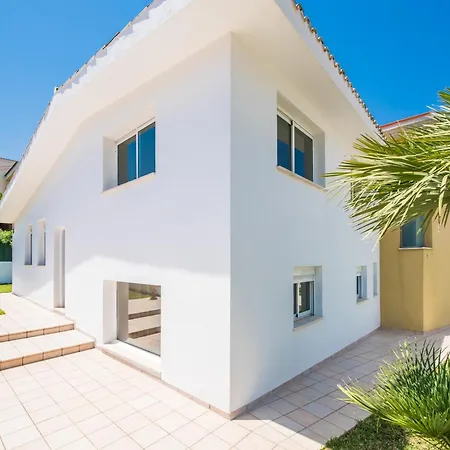 Escape Steps From Playa Muro *
